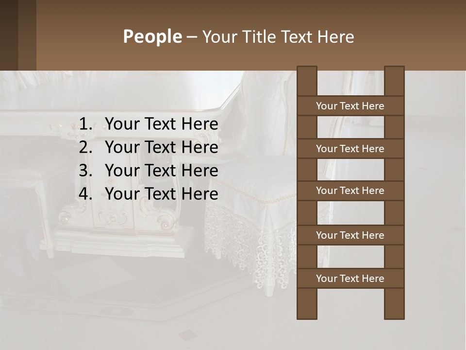 Part Cool Power PowerPoint Template