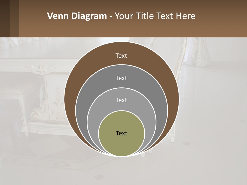 Part Cool Power PowerPoint Template