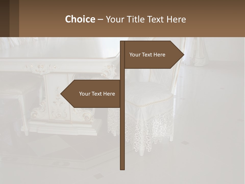 Part Cool Power PowerPoint Template