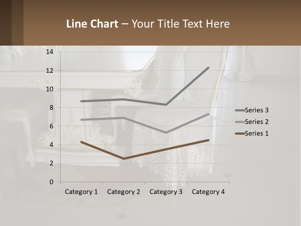 Part Cool Power PowerPoint Template