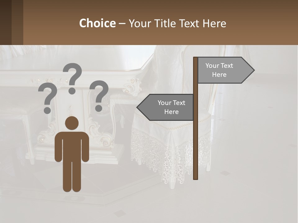Part Cool Power PowerPoint Template
