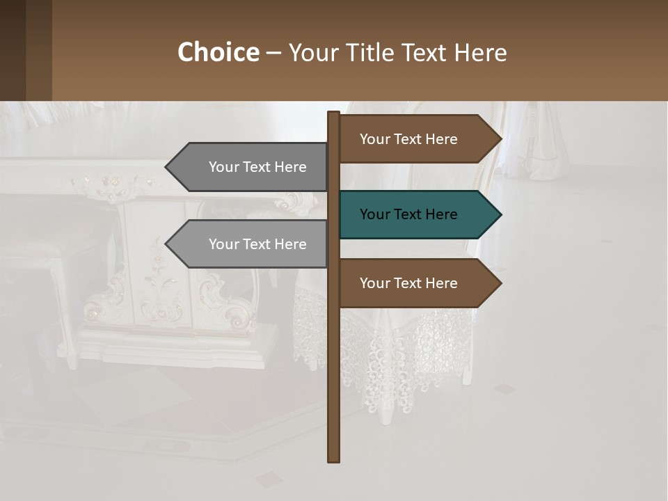 Part Cool Power PowerPoint Template