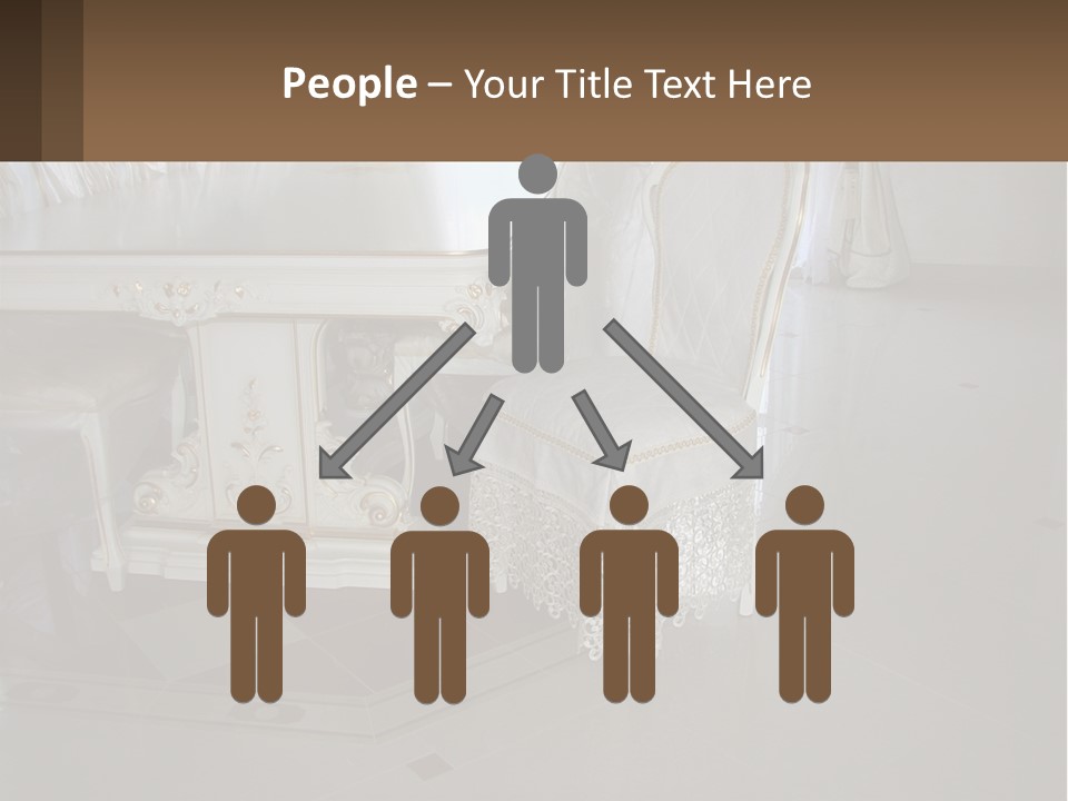 Part Cool Power PowerPoint Template