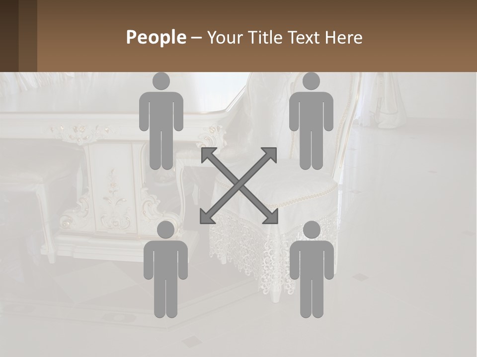 Part Cool Power PowerPoint Template