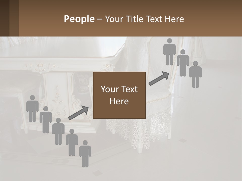 Part Cool Power PowerPoint Template