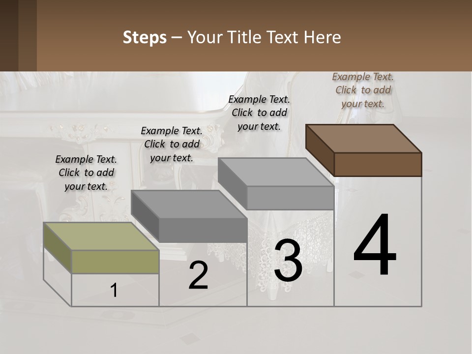 Part Cool Power PowerPoint Template