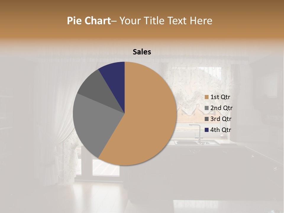 Equipment Home Technology PowerPoint Template