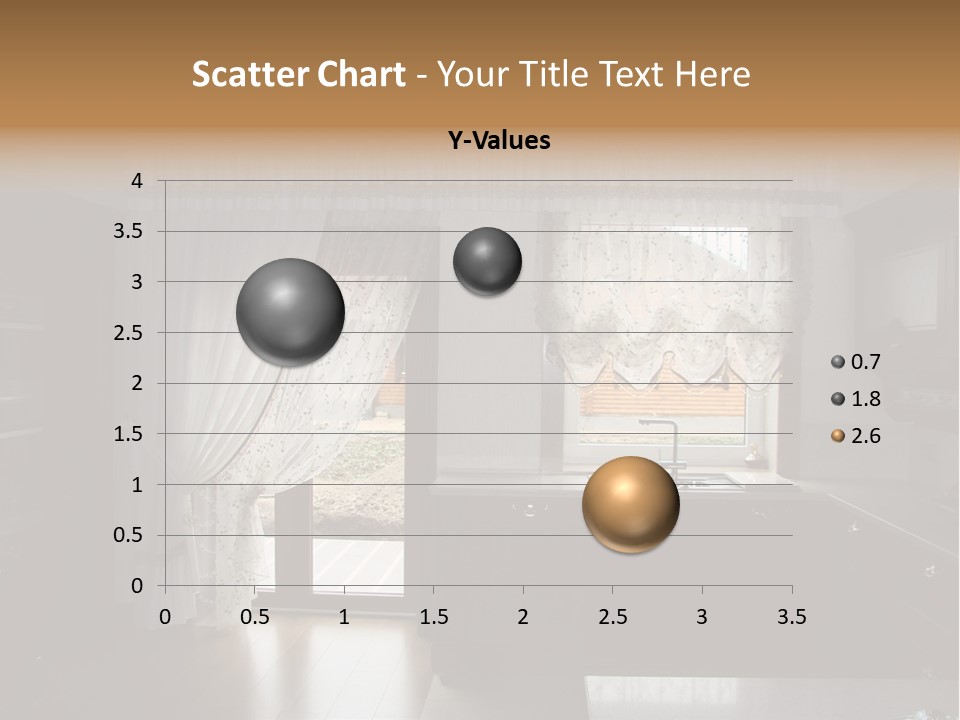 Equipment Home Technology PowerPoint Template