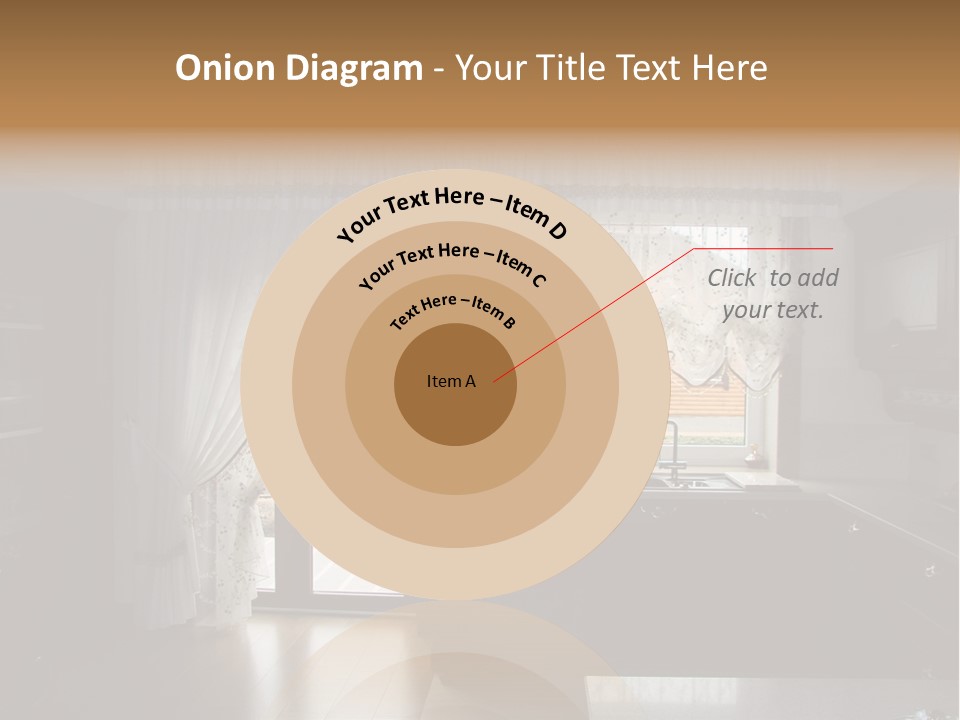 Equipment Home Technology PowerPoint Template