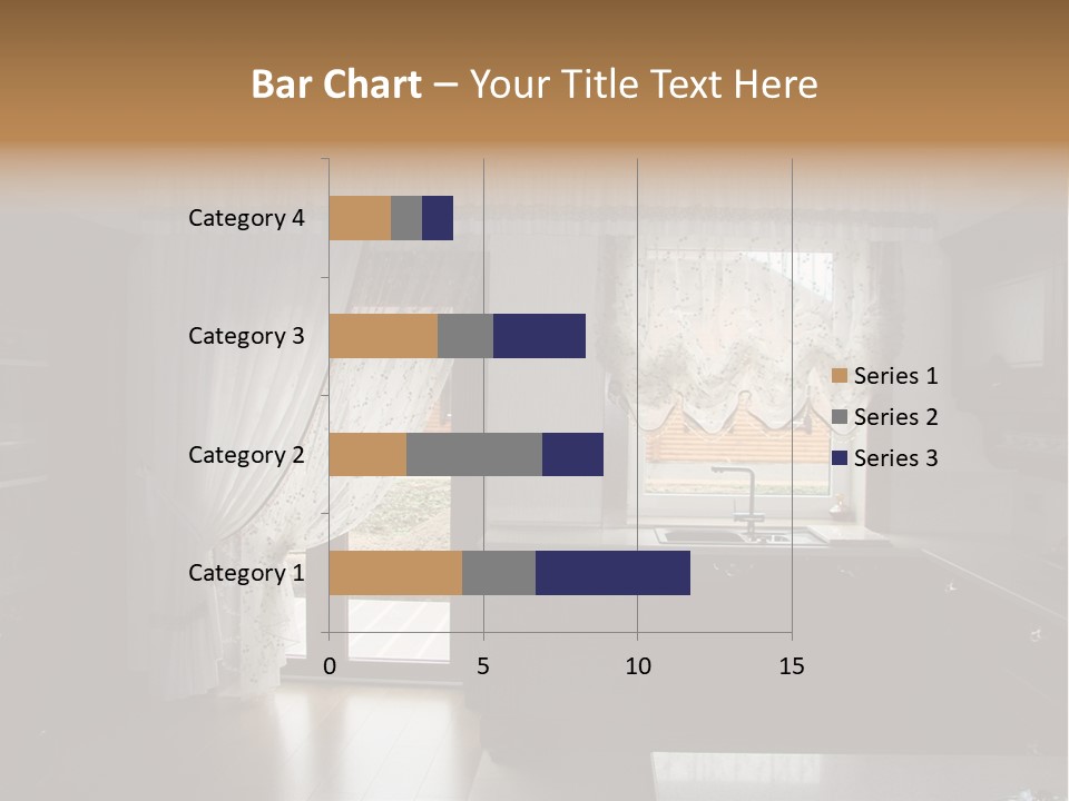 Equipment Home Technology PowerPoint Template