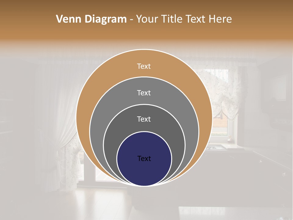 Equipment Home Technology PowerPoint Template