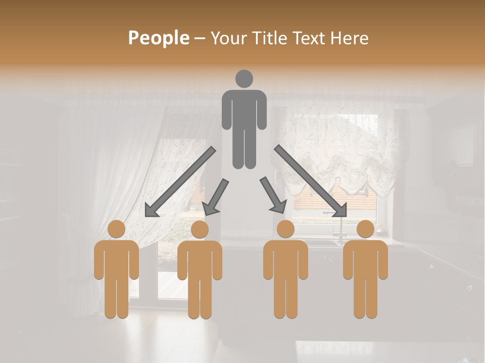 Equipment Home Technology PowerPoint Template