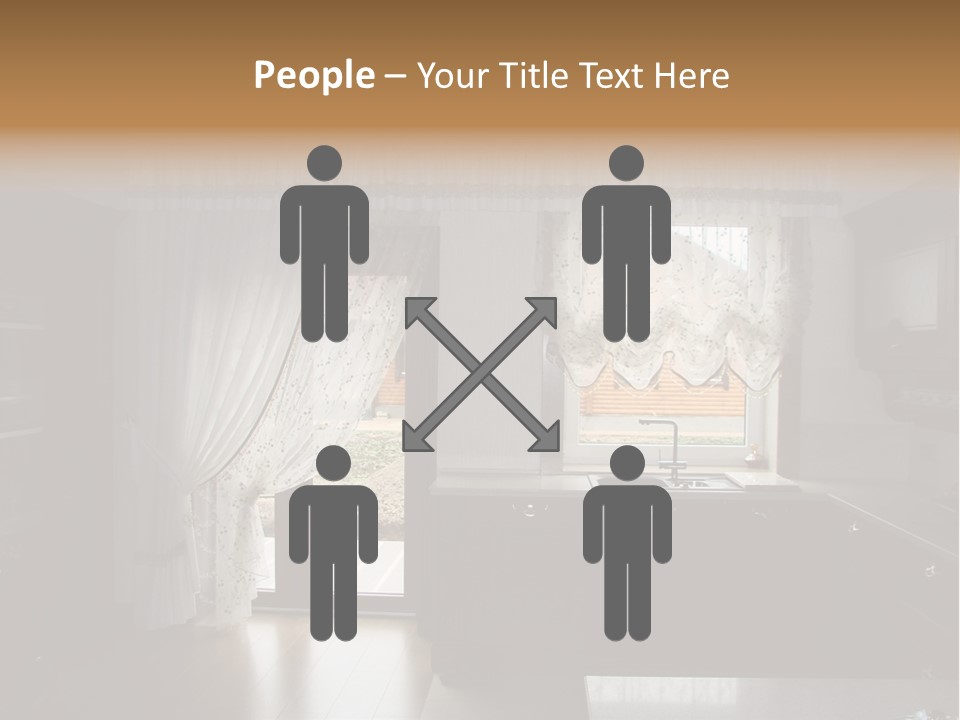 Equipment Home Technology PowerPoint Template