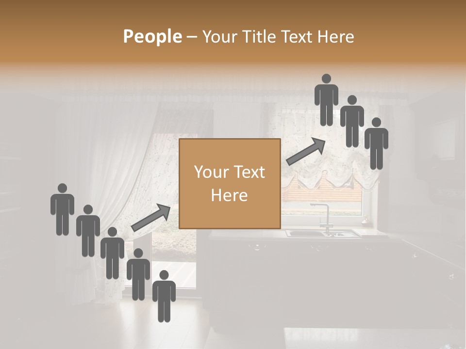 Equipment Home Technology PowerPoint Template