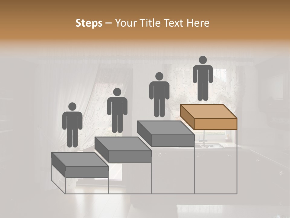 Equipment Home Technology PowerPoint Template