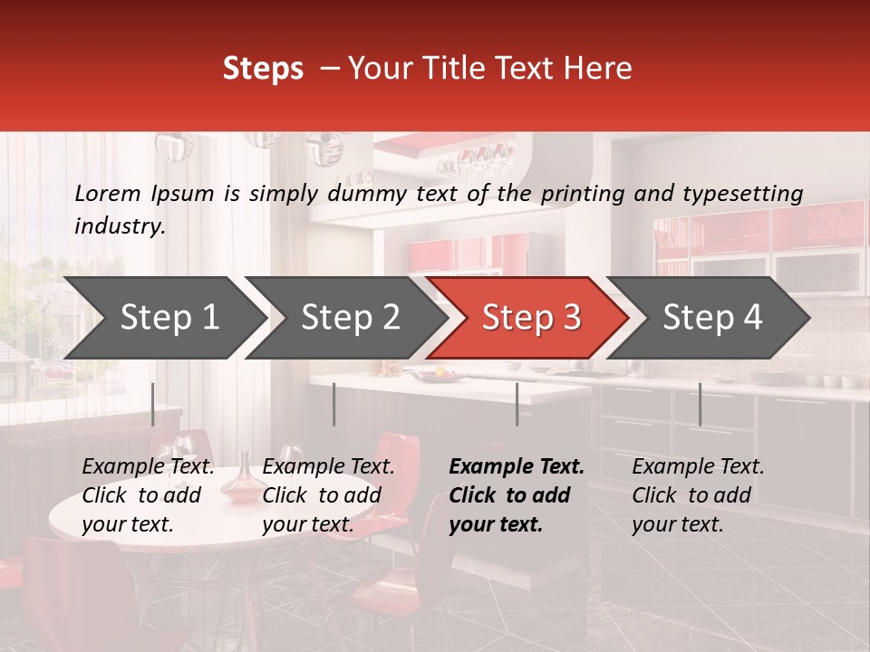 Power Electric Climate PowerPoint Template