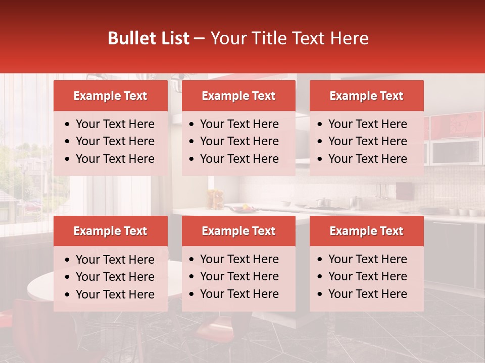 Power Electric Climate PowerPoint Template