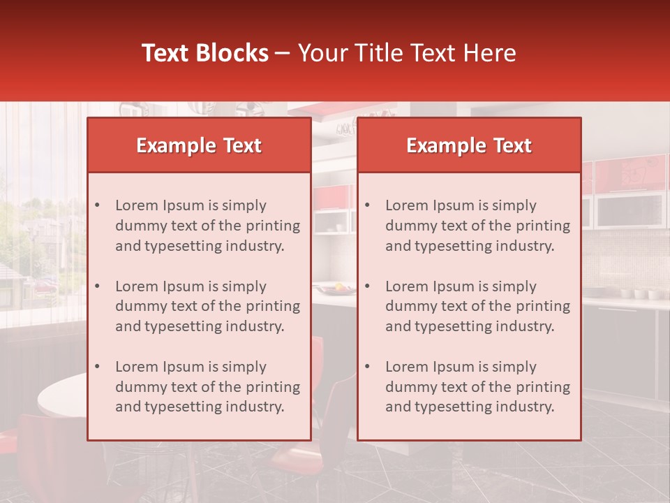 Power Electric Climate PowerPoint Template