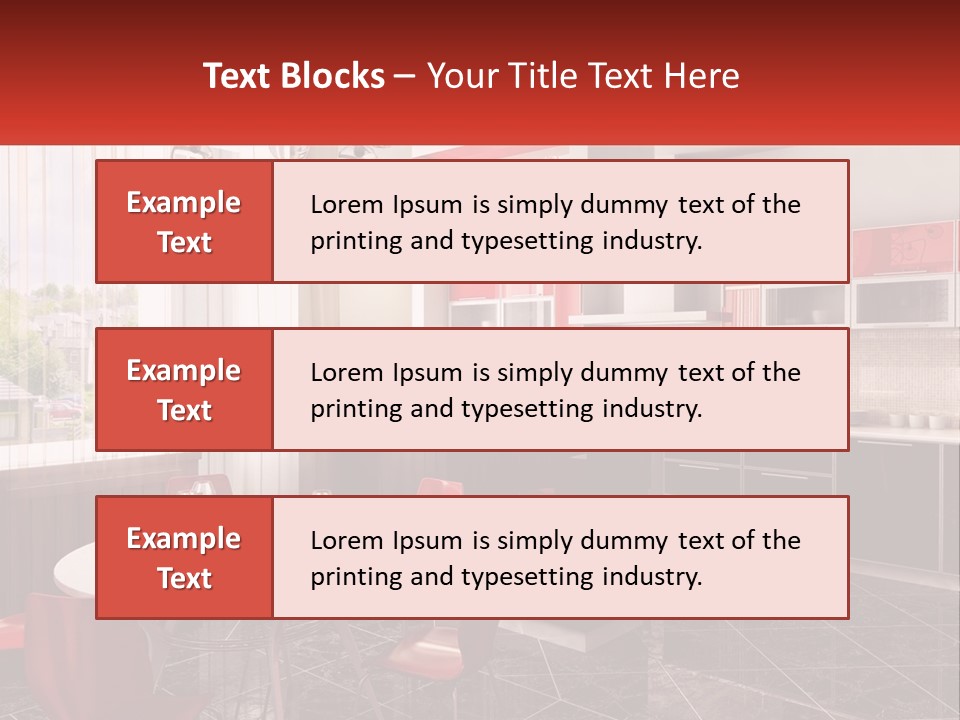 Power Electric Climate PowerPoint Template