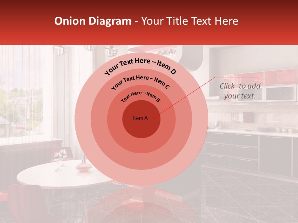 Power Electric Climate PowerPoint Template