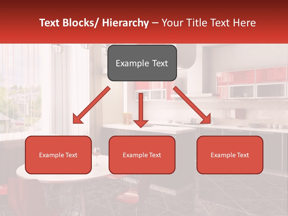 Power Electric Climate PowerPoint Template