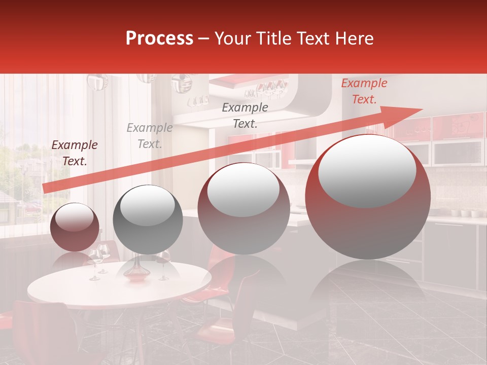 Power Electric Climate PowerPoint Template