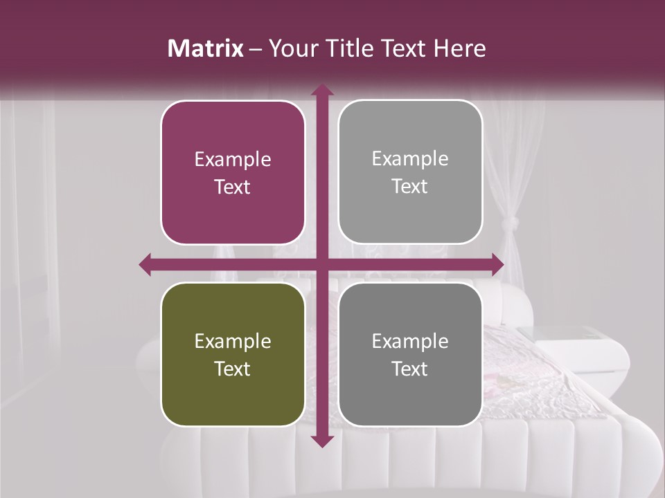 Part Remote Conditioner PowerPoint Template