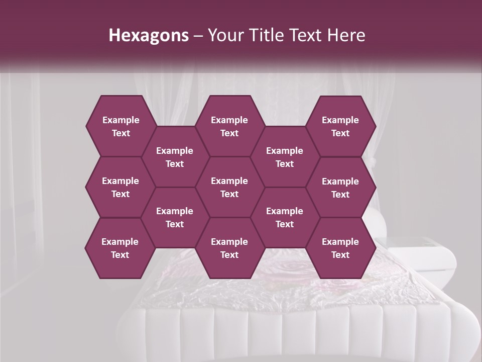 Part Remote Conditioner PowerPoint Template