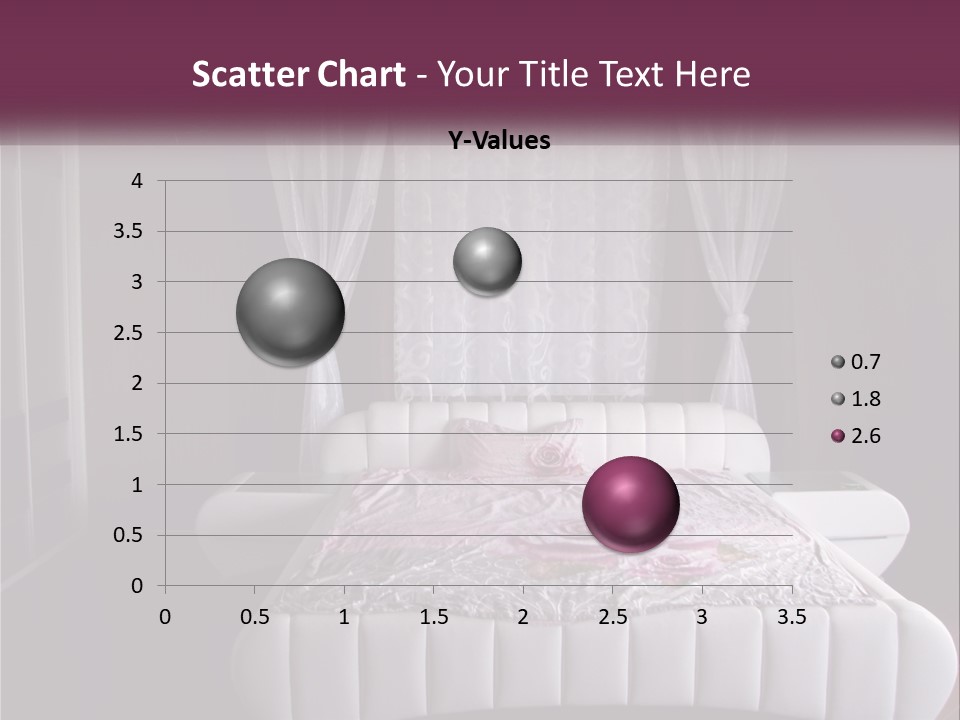 Part Remote Conditioner PowerPoint Template