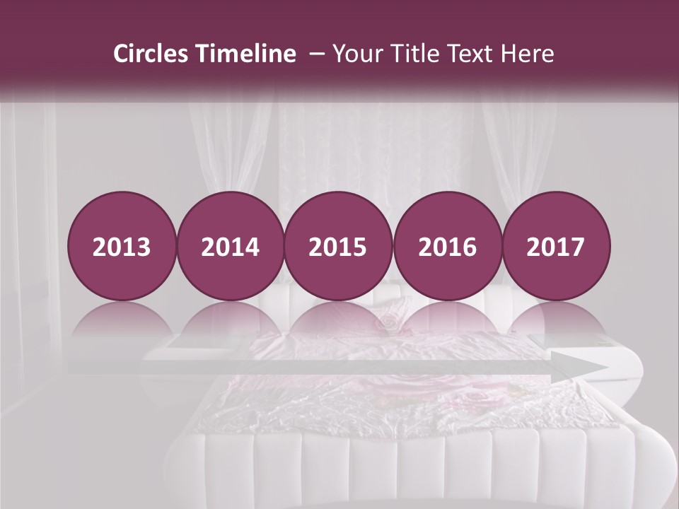 Part Remote Conditioner PowerPoint Template