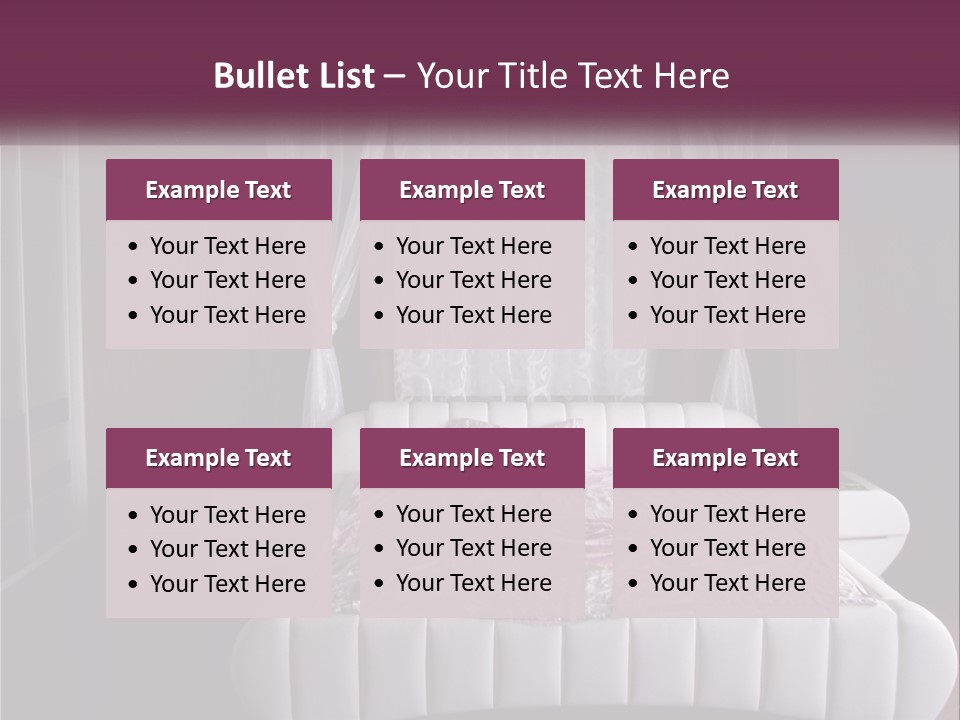 Part Remote Conditioner PowerPoint Template