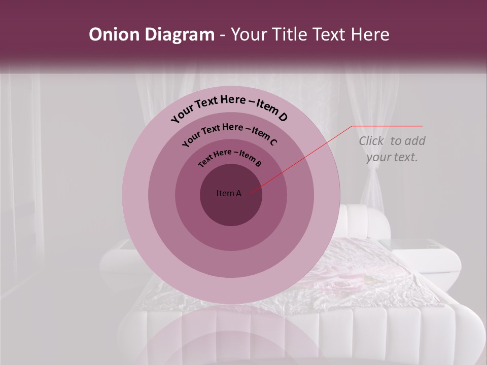 Part Remote Conditioner PowerPoint Template