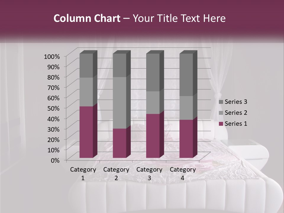 Part Remote Conditioner PowerPoint Template