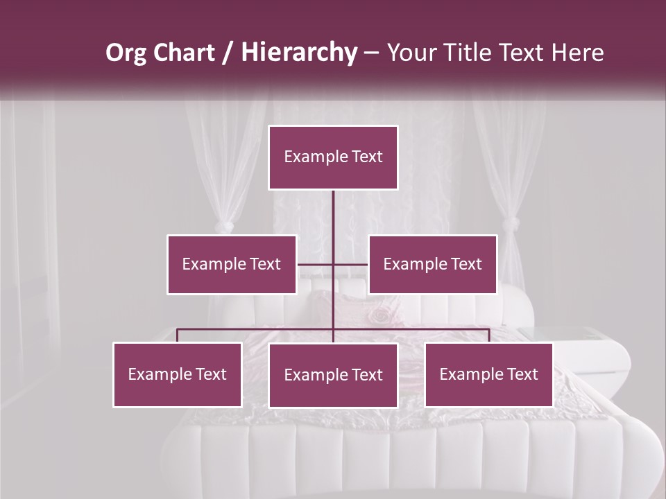 Part Remote Conditioner PowerPoint Template