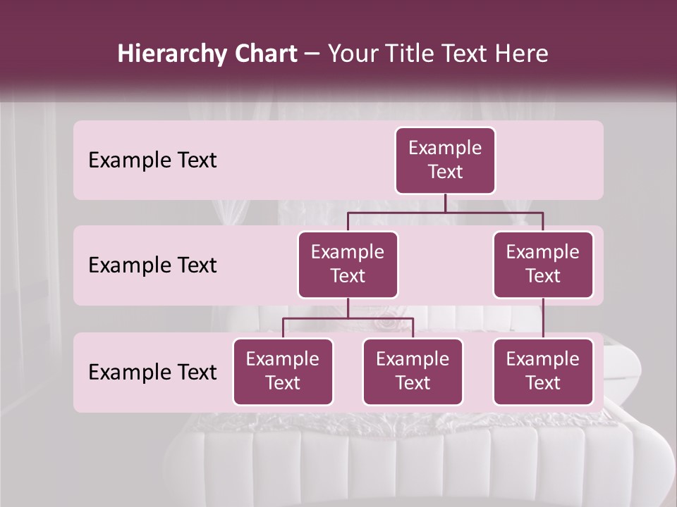 Part Remote Conditioner PowerPoint Template