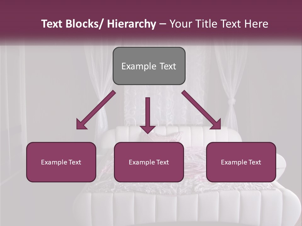 Part Remote Conditioner PowerPoint Template
