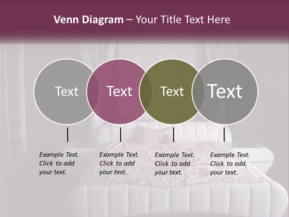 Part Remote Conditioner PowerPoint Template