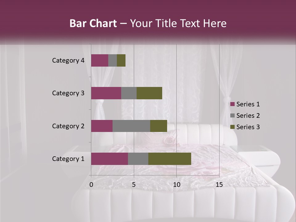 Part Remote Conditioner PowerPoint Template