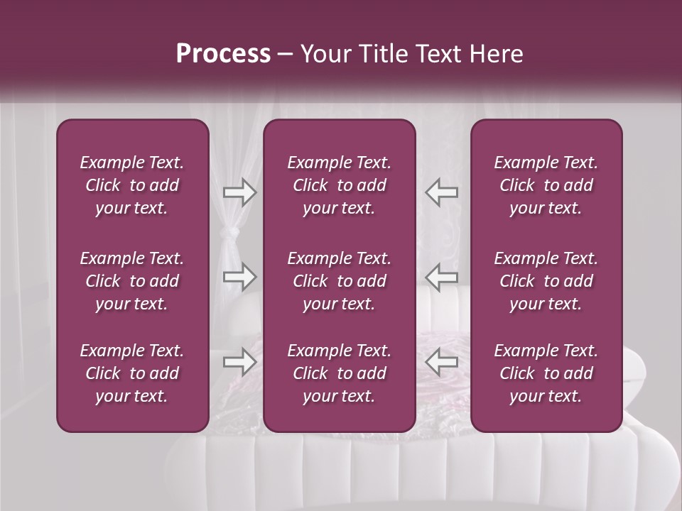 Part Remote Conditioner PowerPoint Template