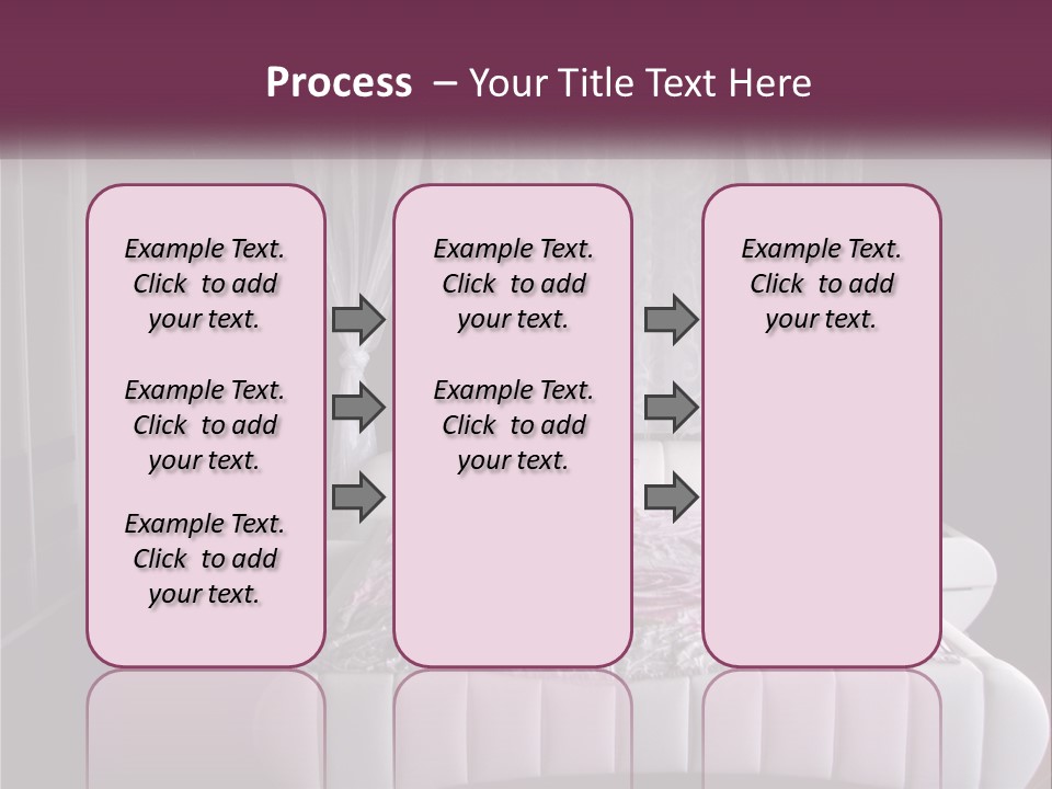 Part Remote Conditioner PowerPoint Template
