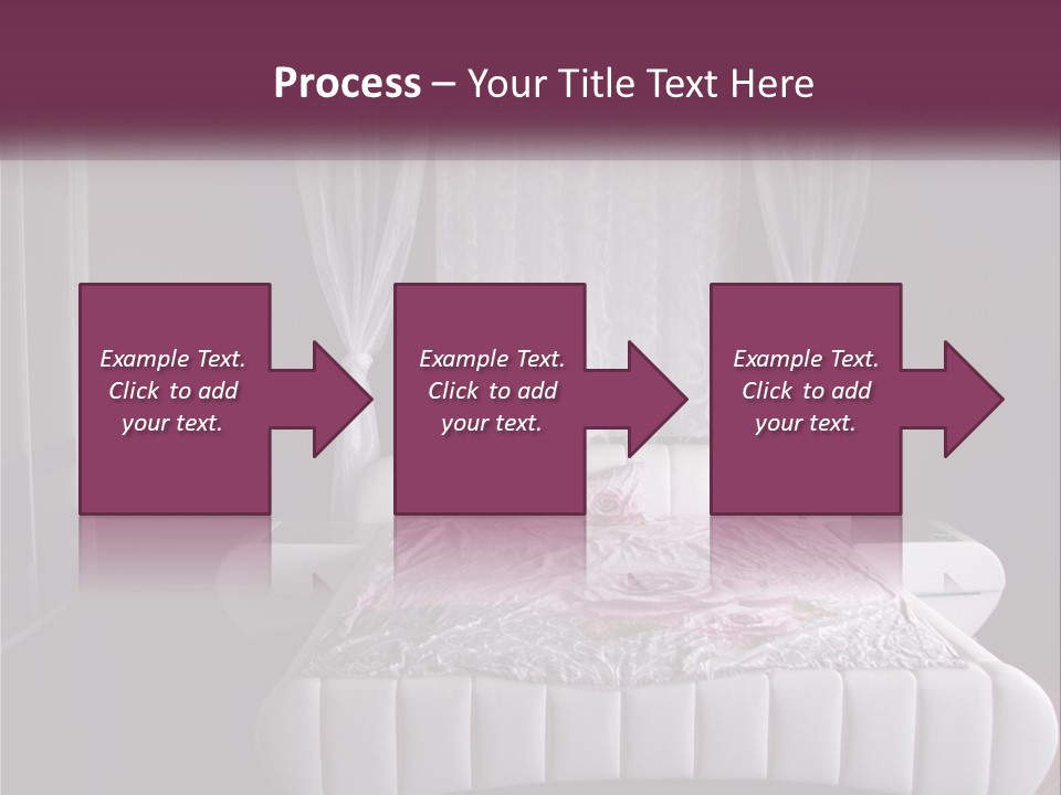 Part Remote Conditioner PowerPoint Template