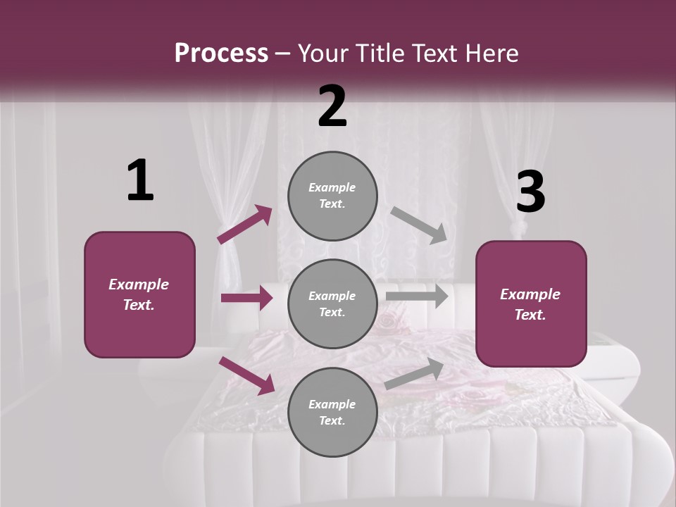 Part Remote Conditioner PowerPoint Template
