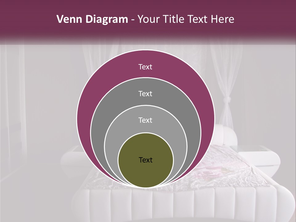 Part Remote Conditioner PowerPoint Template