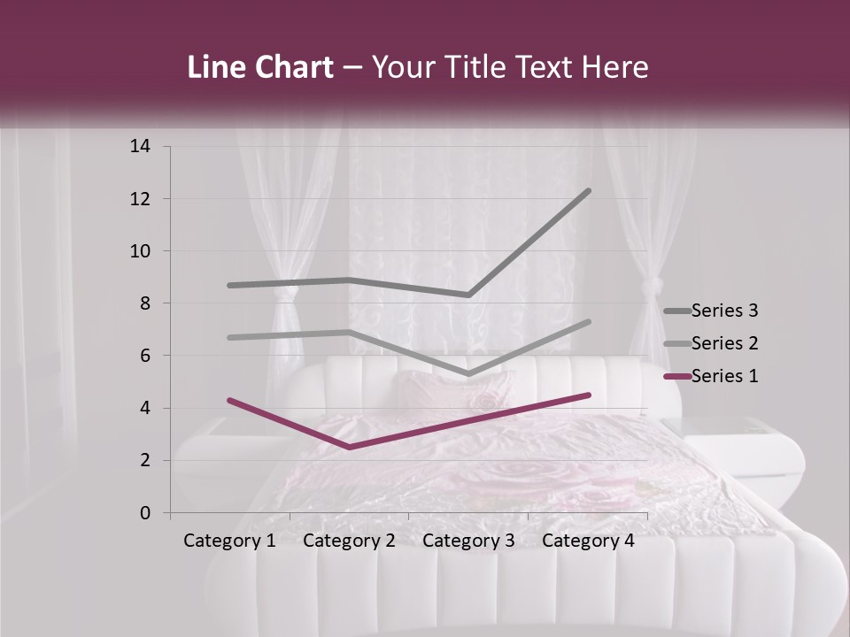 Part Remote Conditioner PowerPoint Template
