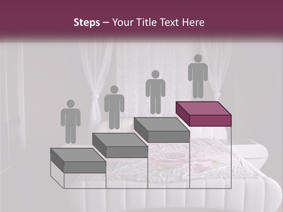 Part Remote Conditioner PowerPoint Template