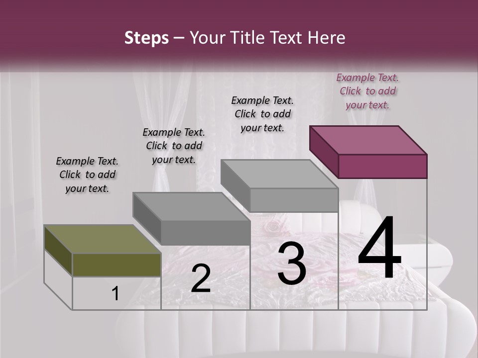 Part Remote Conditioner PowerPoint Template