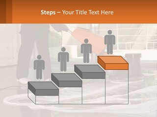 Climate System House PowerPoint Template