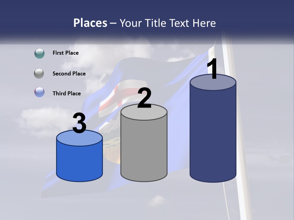 Industry Remote Cooling PowerPoint Template