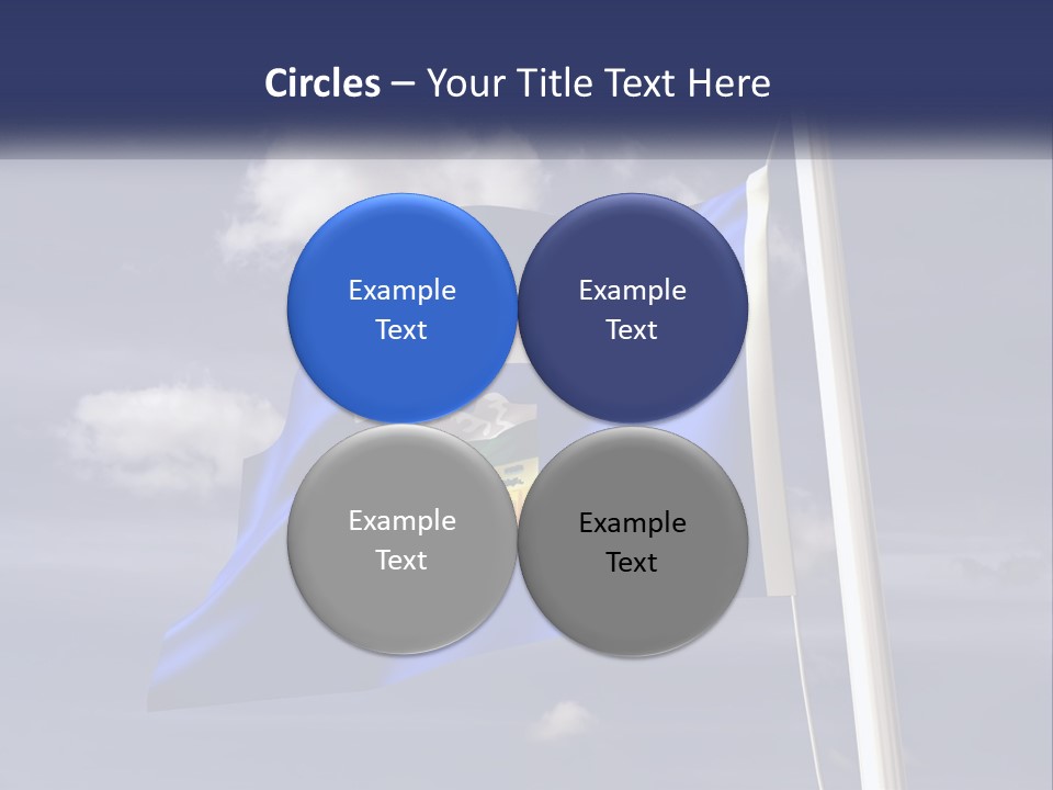 Industry Remote Cooling PowerPoint Template