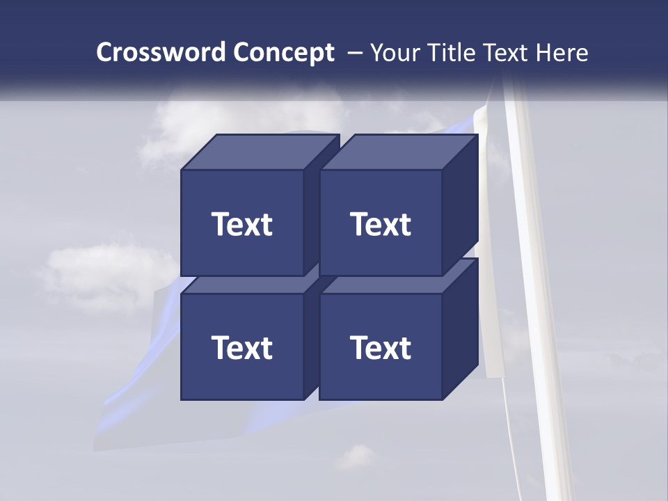 Industry Remote Cooling PowerPoint Template